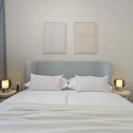 Apartman 2