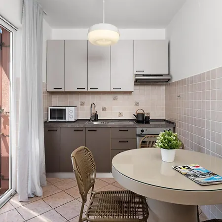 2 Apartman Rabac