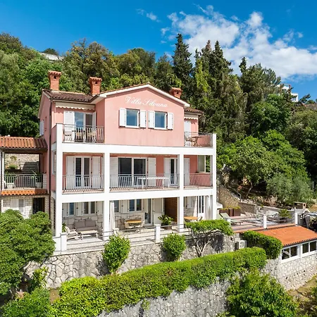 2 Apartamento Rabac