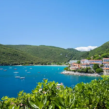 Apartman 2 Rabac